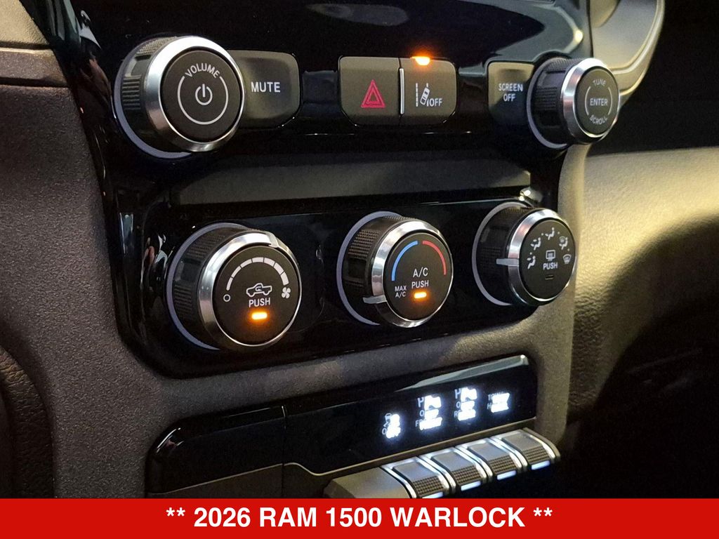 Thumbnail: 2026 RAM 1500 - 32