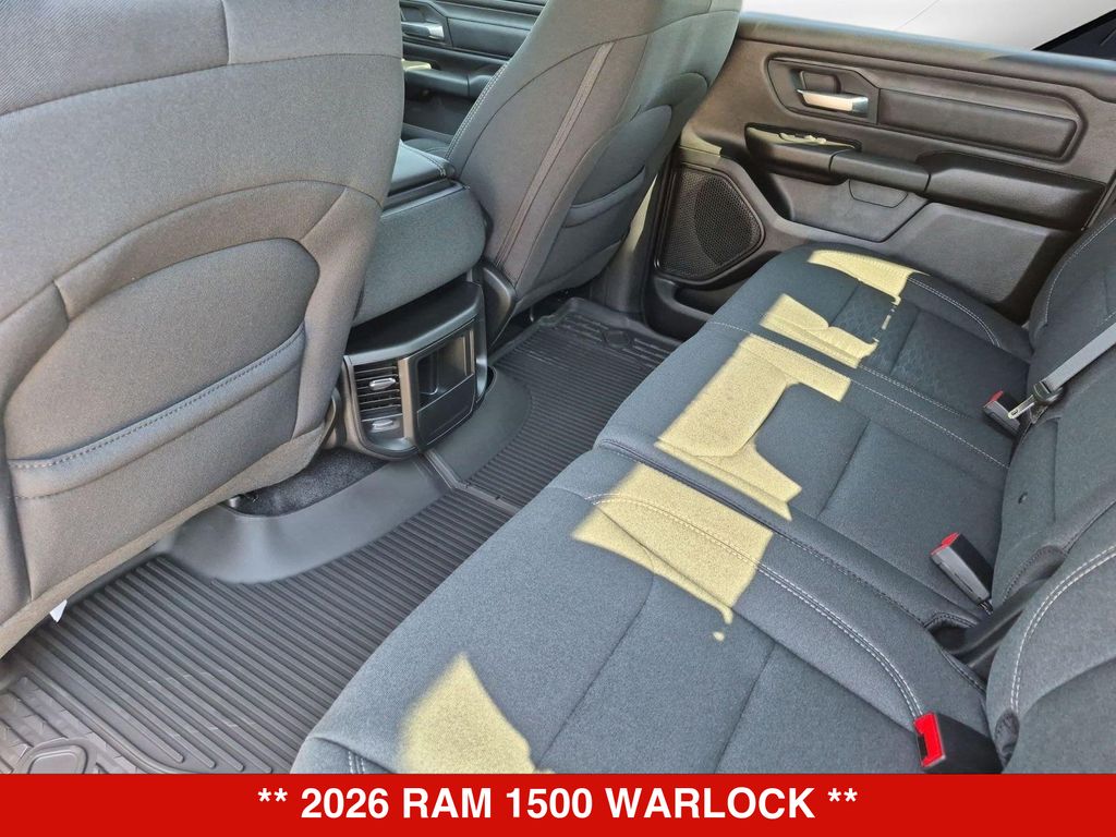 Thumbnail: 2026 RAM 1500 - 13