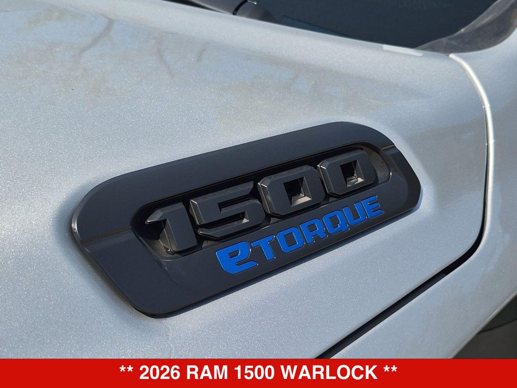 Thumbnail: 2026 RAM 1500 - 7