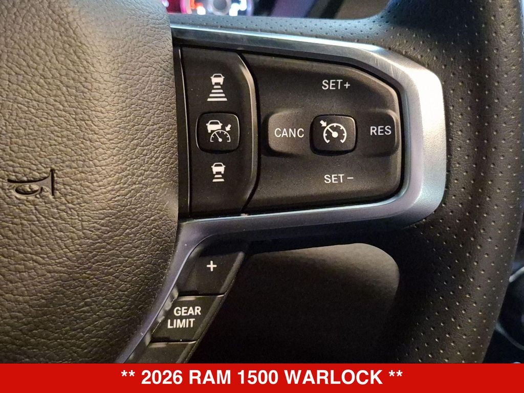 Thumbnail: 2026 RAM 1500 - 28