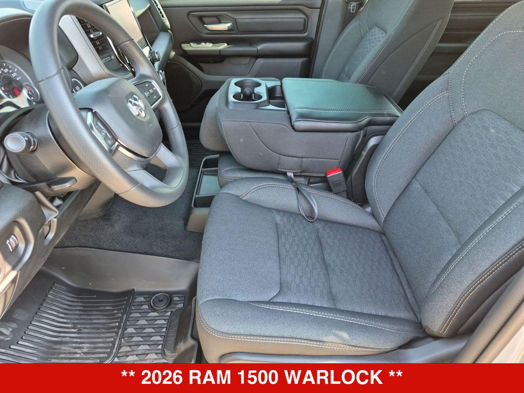 Thumbnail: 2026 RAM 1500 - 11