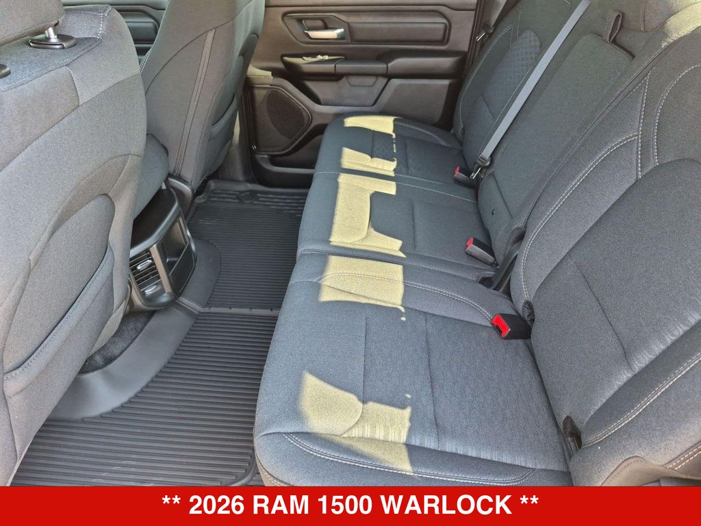 Thumbnail: 2026 RAM 1500 - 24