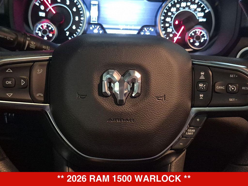 Thumbnail: 2026 RAM 1500 - 26