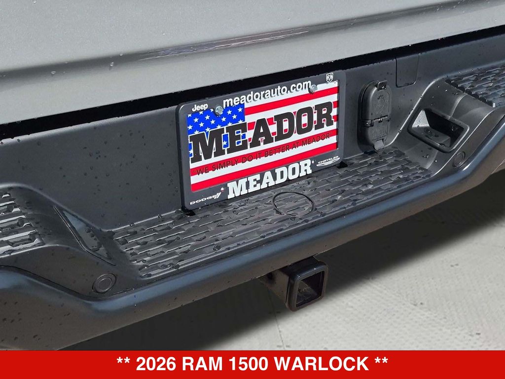 Thumbnail: 2026 RAM 1500 - 18