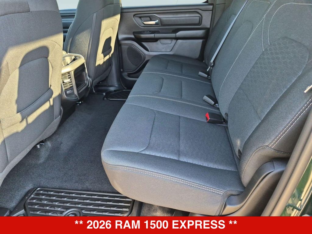 Thumbnail: 2026 RAM 1500 - 13