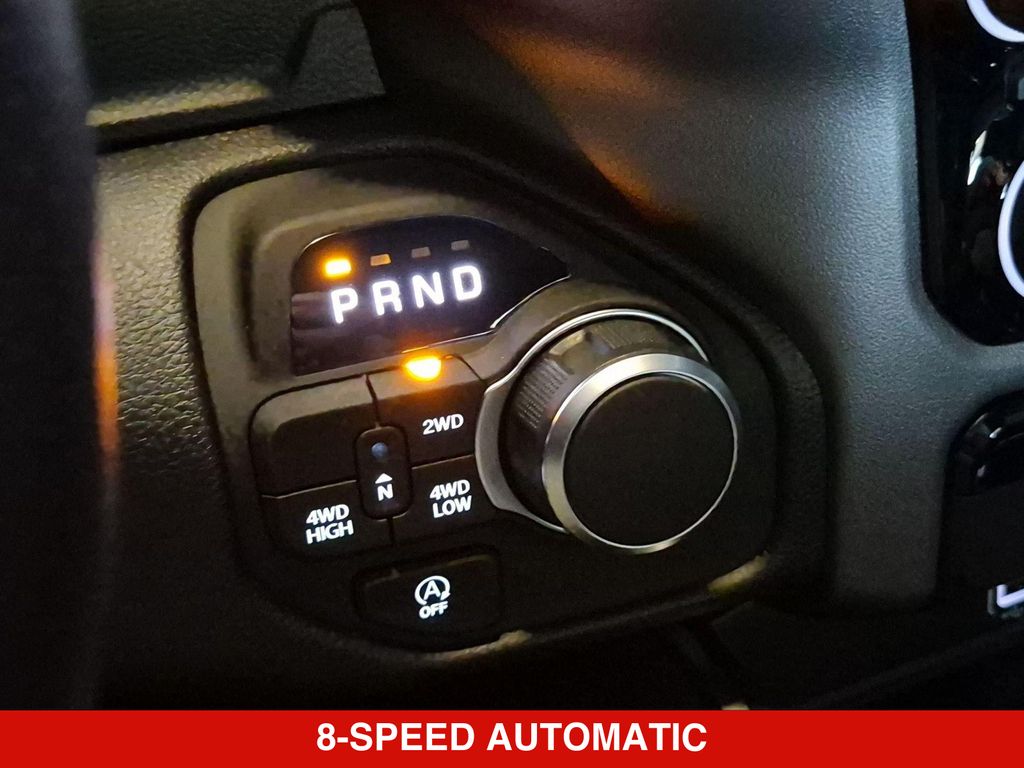 Thumbnail: 2026 RAM 1500 - 29