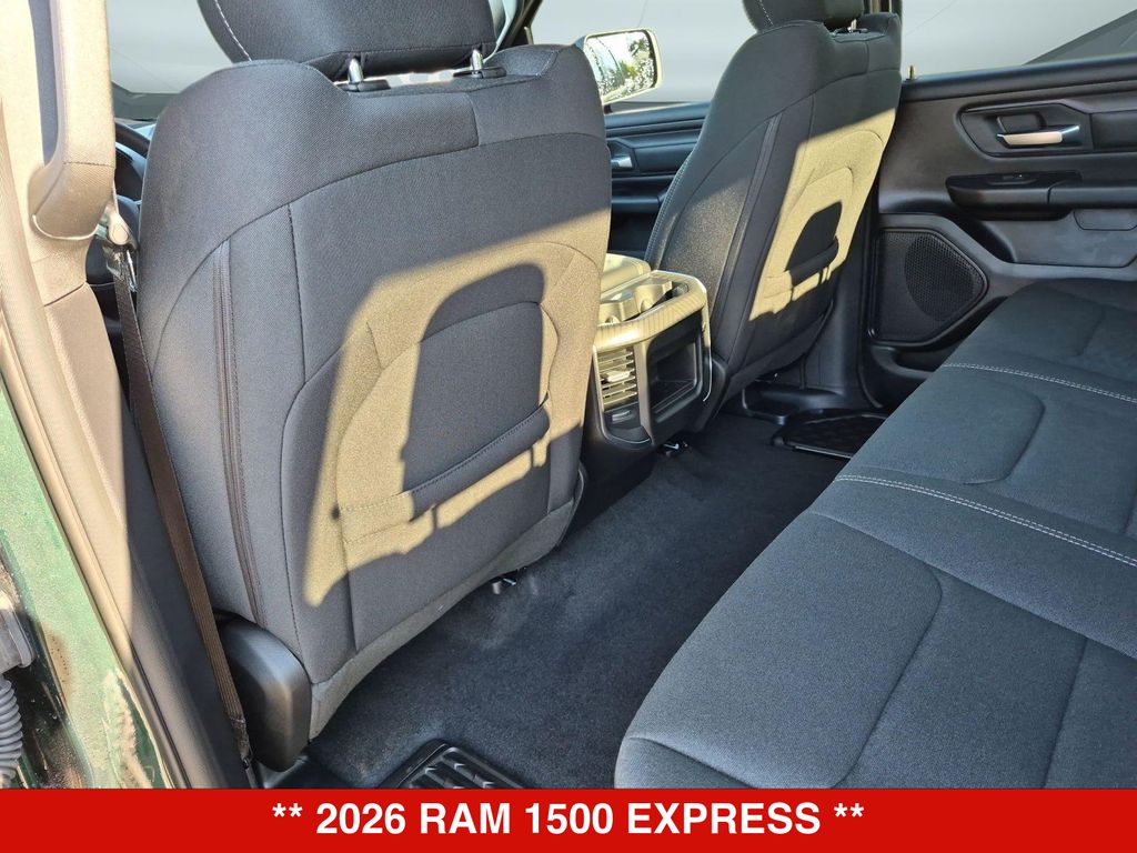 Thumbnail: 2026 RAM 1500 - 22