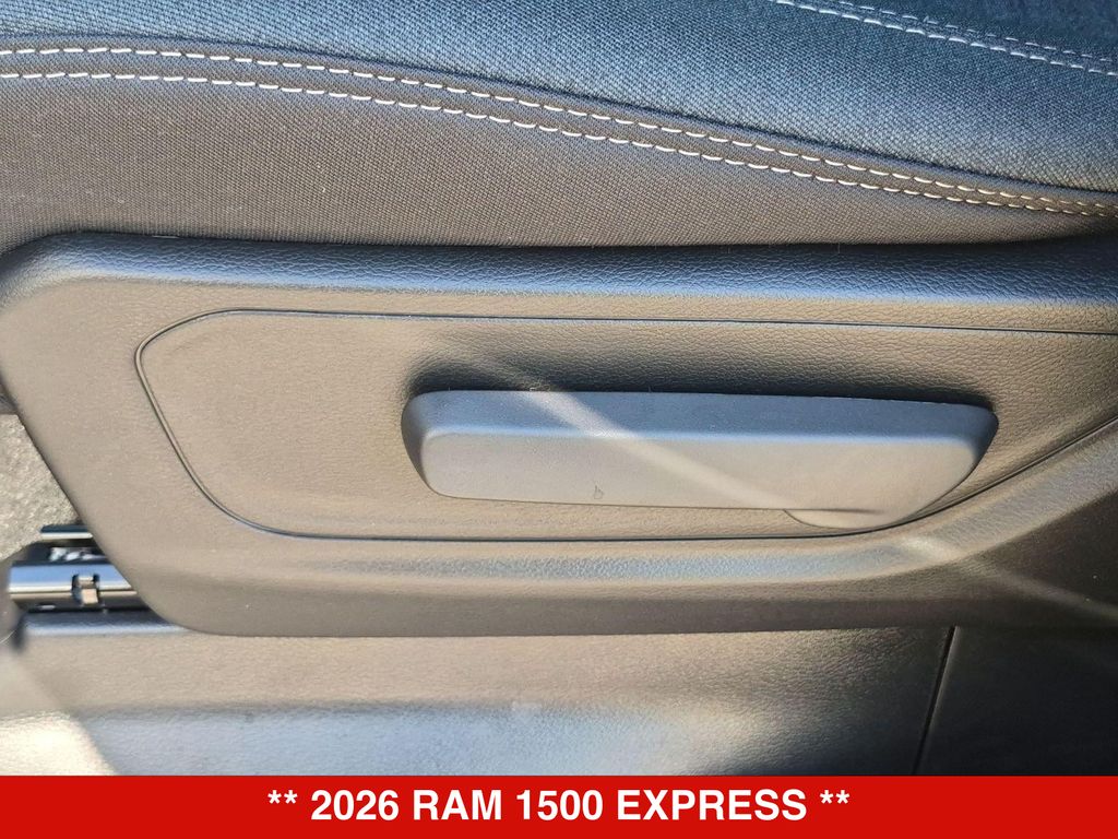 Thumbnail: 2026 RAM 1500 - 21
