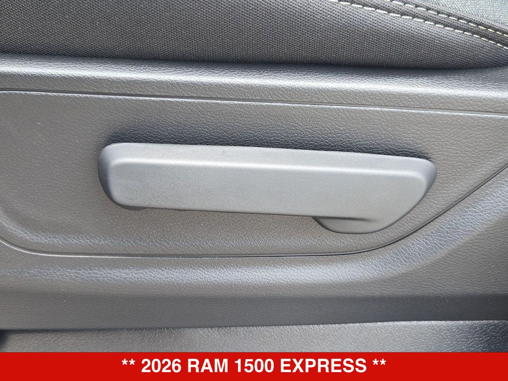 Thumbnail: 2026 RAM 1500 - 23