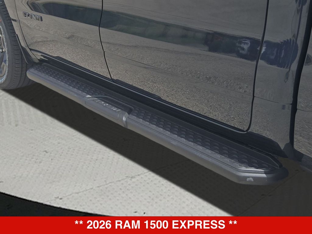 Thumbnail: 2026 RAM 1500 - 34