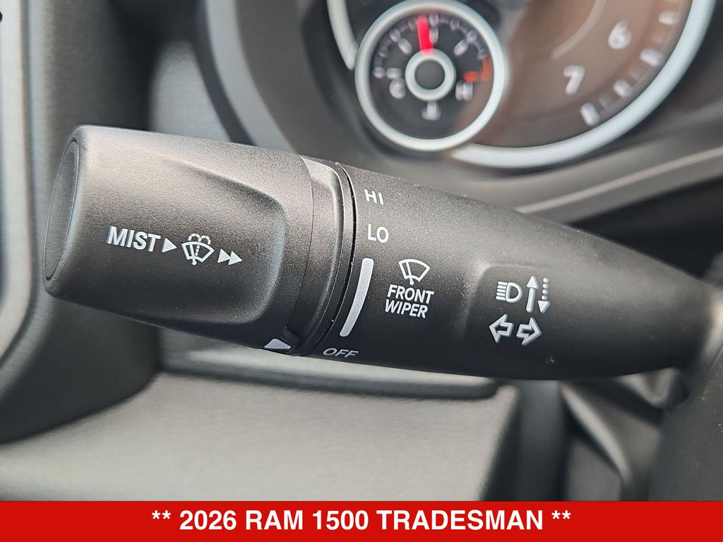 Thumbnail: 2026 RAM 1500 - 29