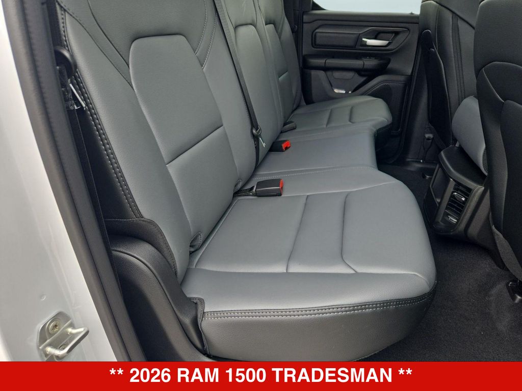 Thumbnail: 2026 RAM 1500 - 26