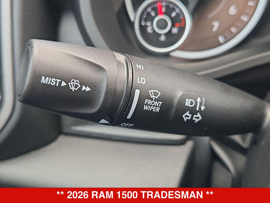 Thumbnail: 2026 RAM 1500 - 30