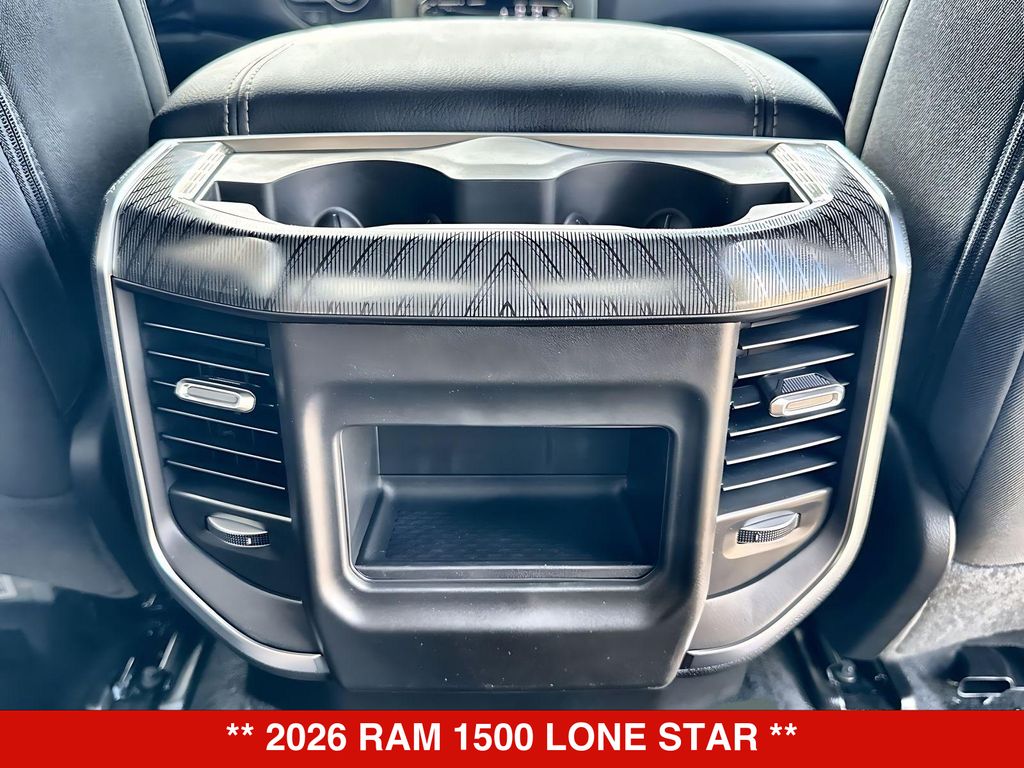 Thumbnail: 2026 RAM 1500 - 21