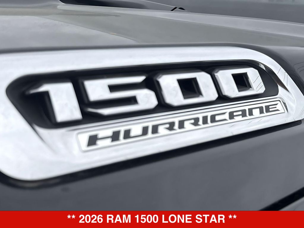 Thumbnail: 2026 RAM 1500 - 7