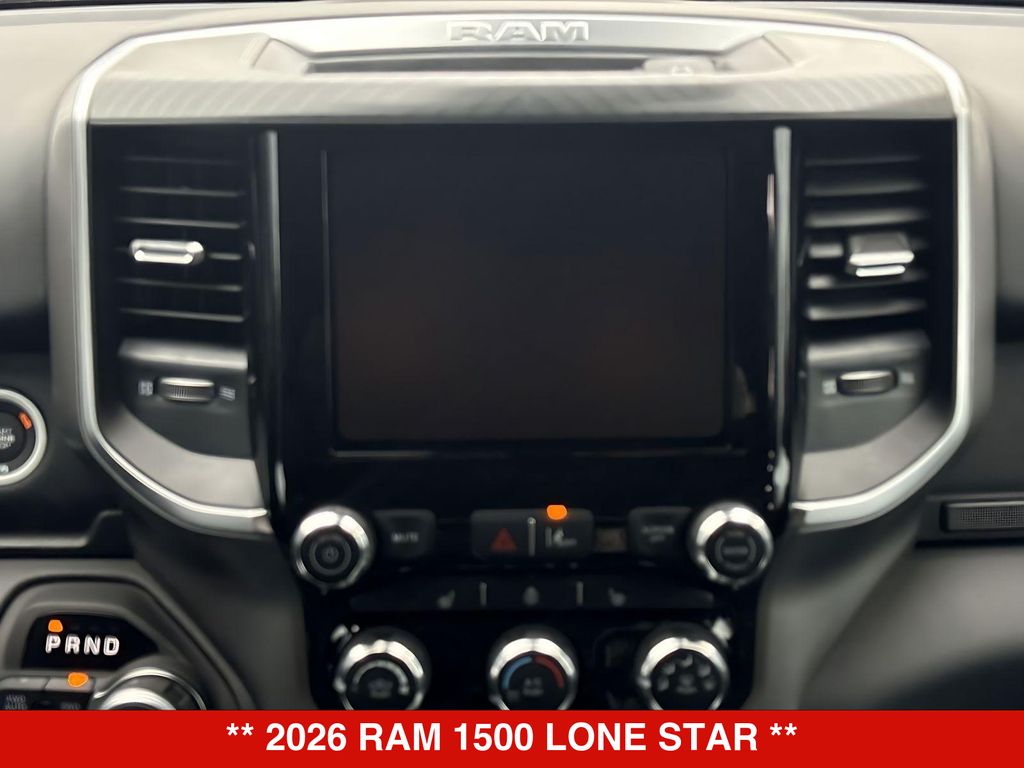 Thumbnail: 2026 RAM 1500 - 15