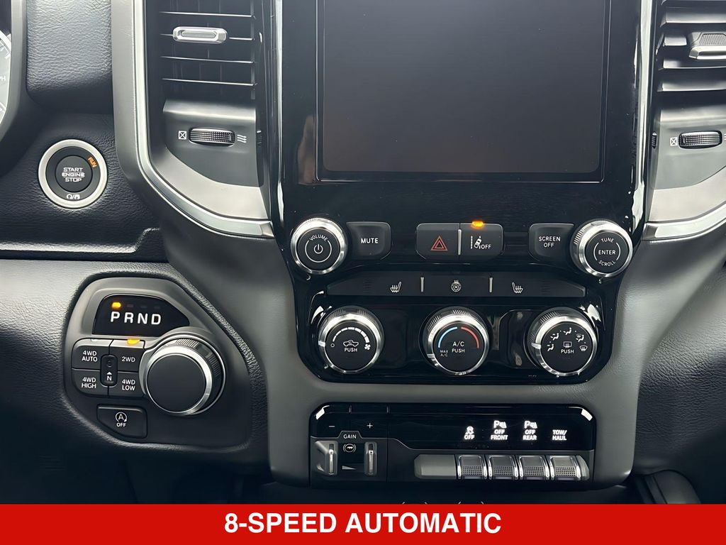 Thumbnail: 2026 RAM 1500 - 21