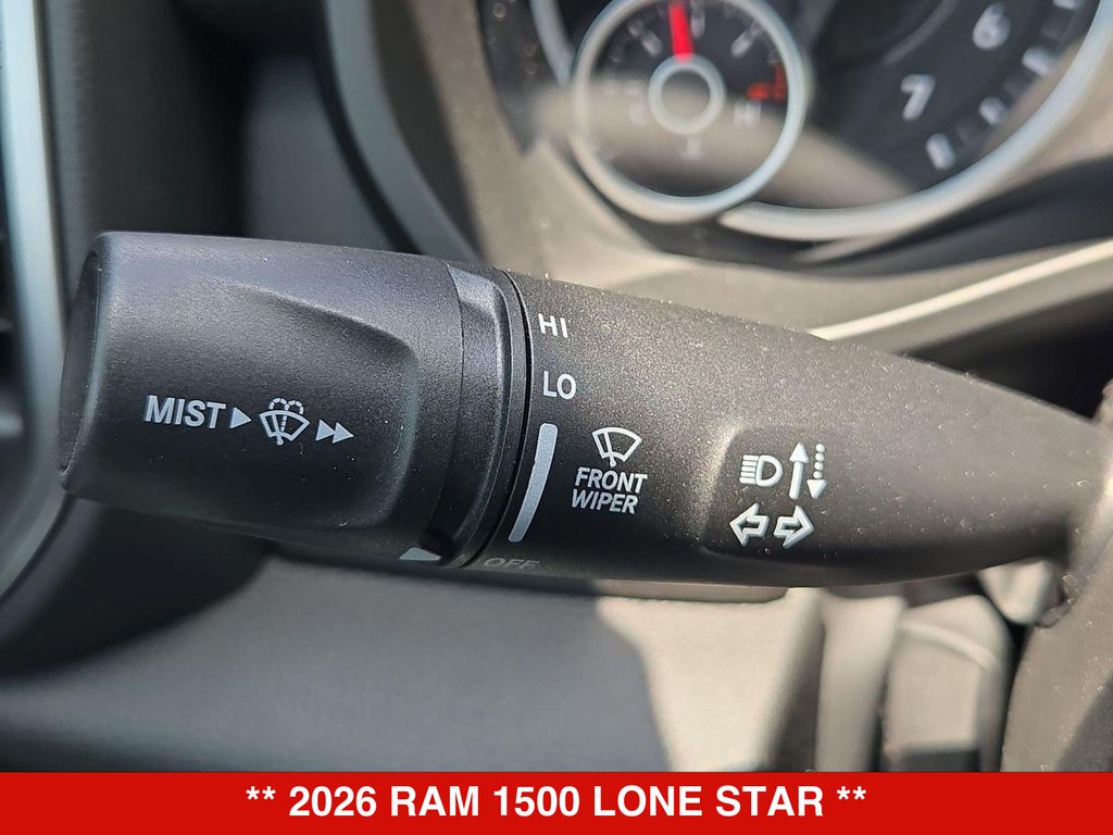 Thumbnail: 2026 RAM 1500 - 28