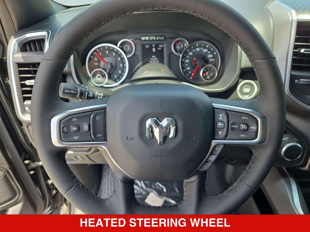 Thumbnail: 2026 RAM 1500 - 14