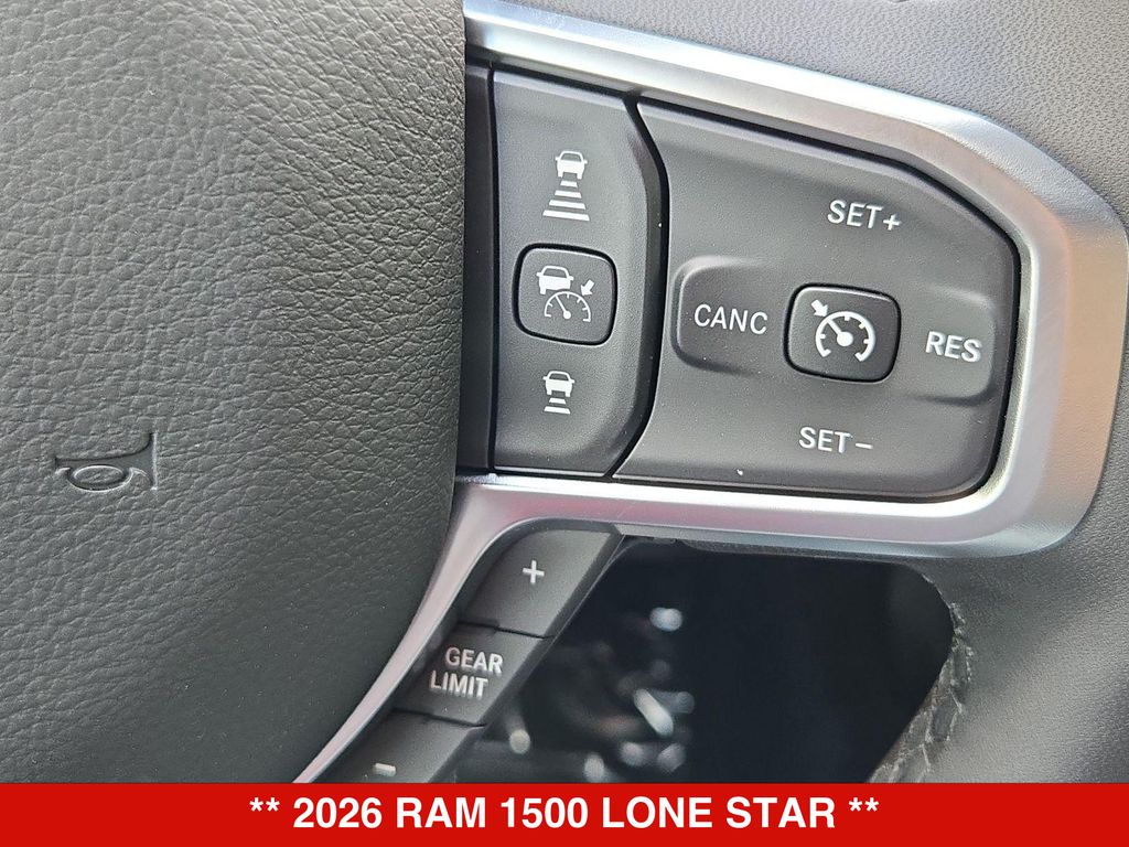 Thumbnail: 2026 RAM 1500 - 27