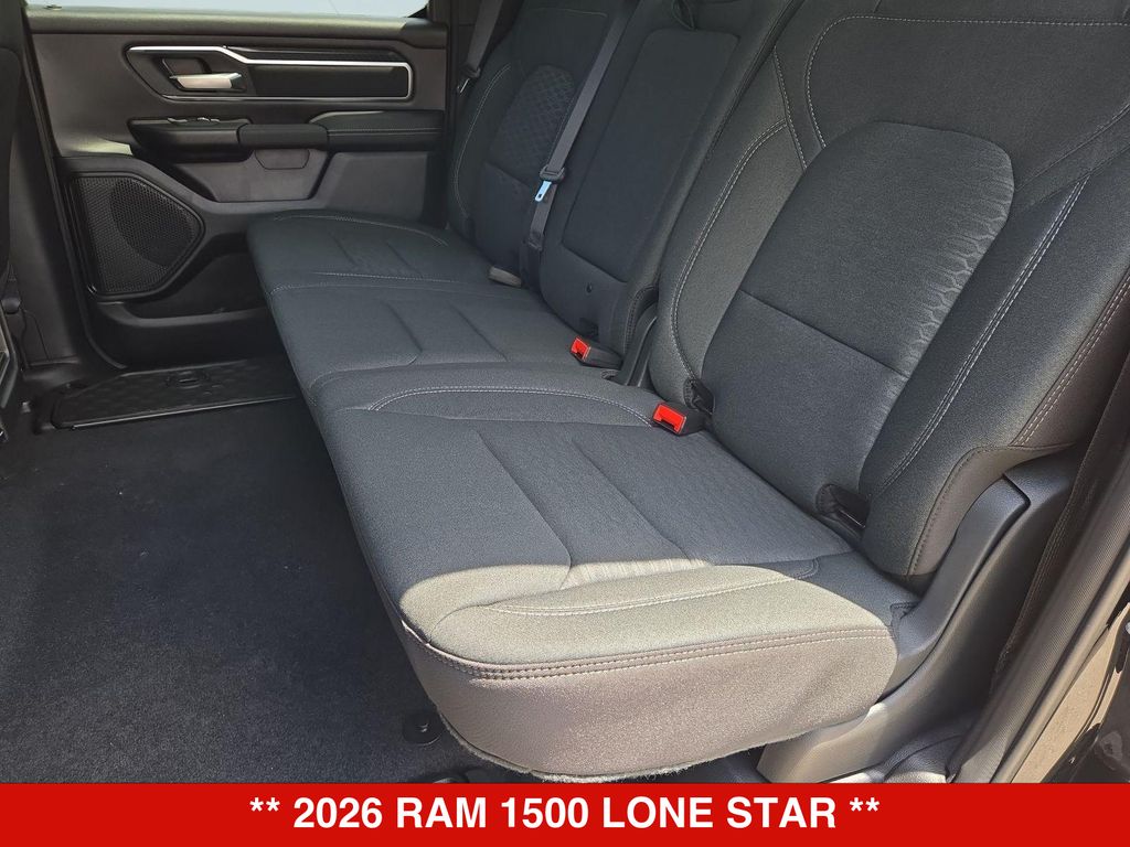 Thumbnail: 2026 RAM 1500 - 13