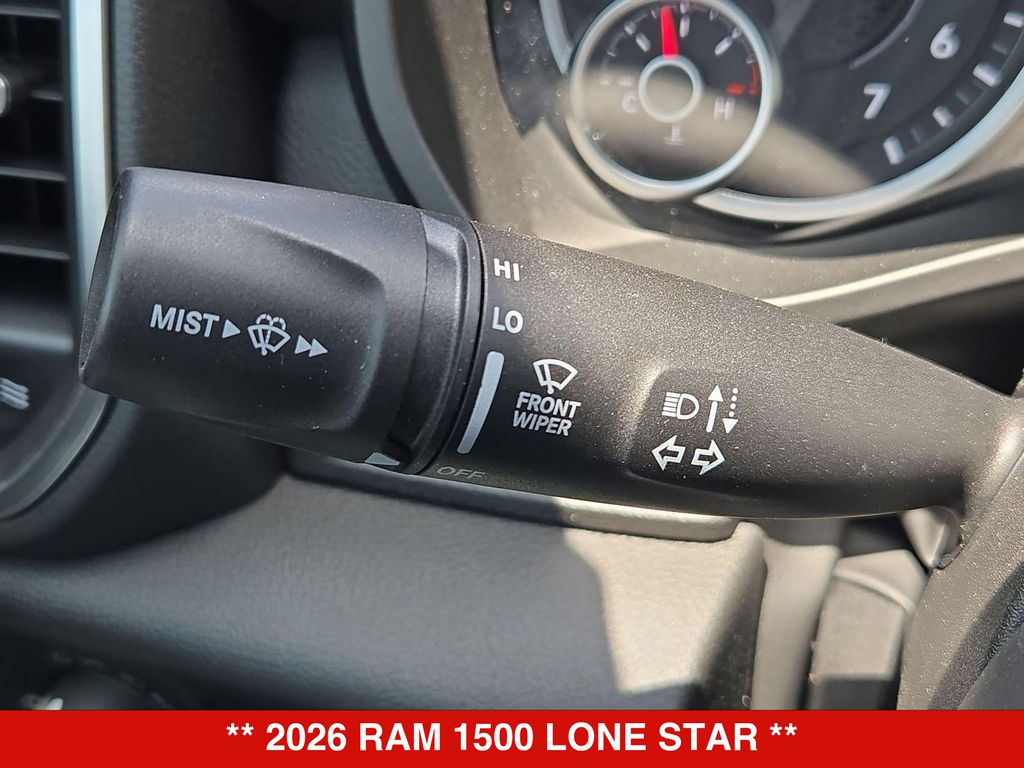 Thumbnail: 2026 RAM 1500 - 16