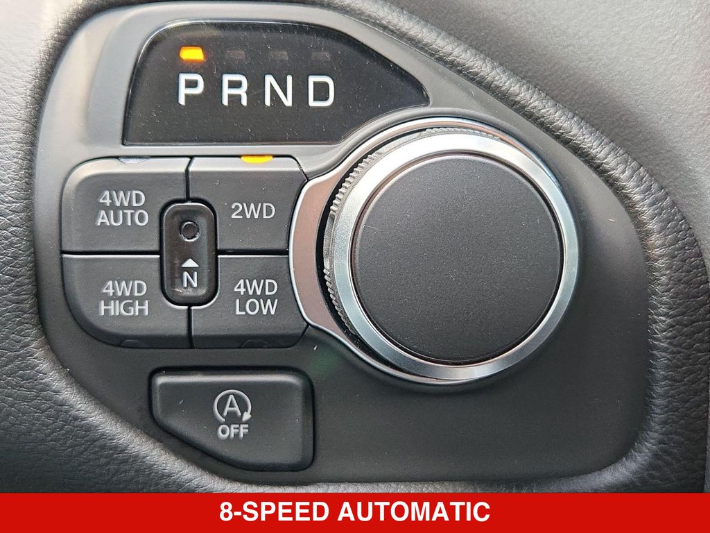 Thumbnail: 2026 RAM 1500 - 31