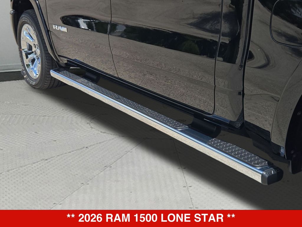 Thumbnail: 2026 RAM 1500 - 34