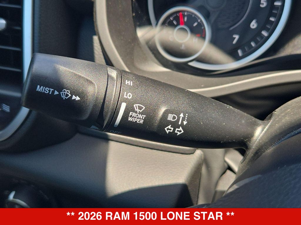 Thumbnail: 2026 RAM 1500 - 15