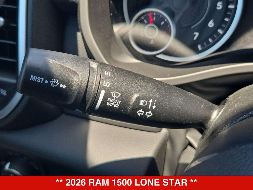 Thumbnail: 2026 RAM 1500 - 28