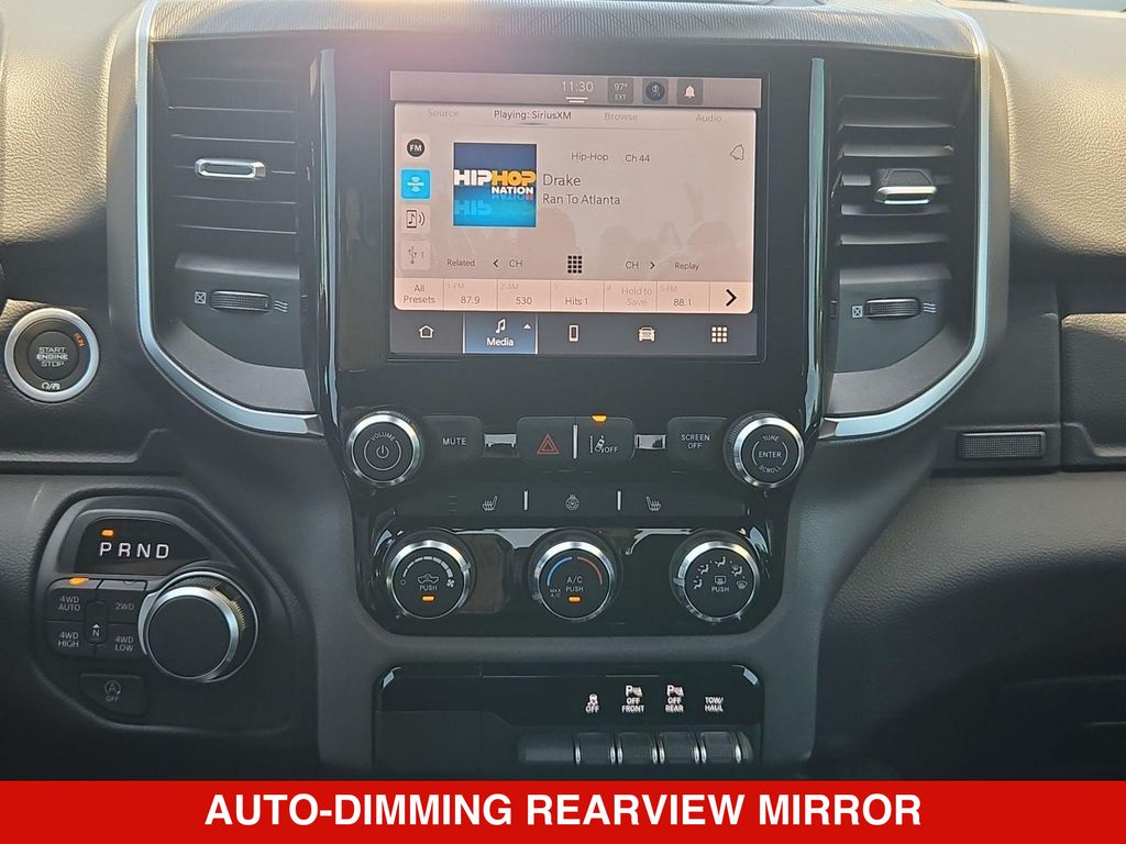 Thumbnail: 2026 RAM 1500 - 30