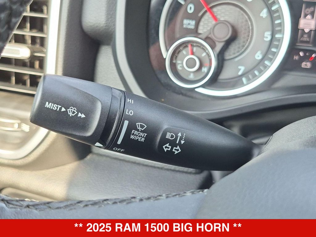 Thumbnail: 2025 RAM 1500 - 16