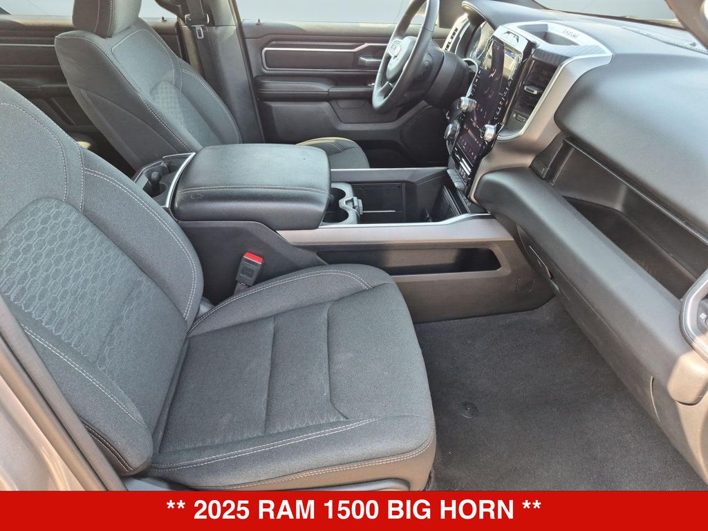 Thumbnail: 2025 RAM 1500 - 12