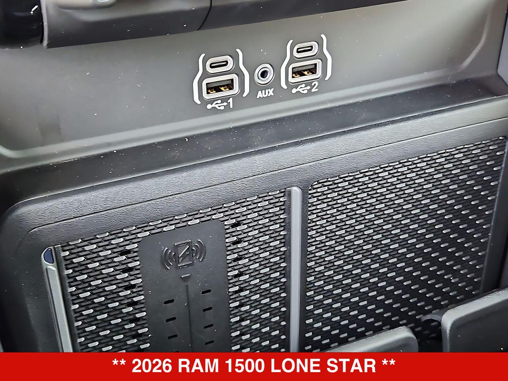 Thumbnail: 2026 RAM 1500 - 31