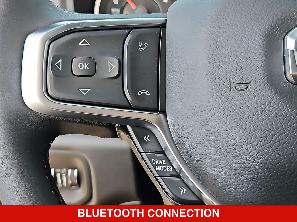 Thumbnail: 2026 RAM 1500 - 27