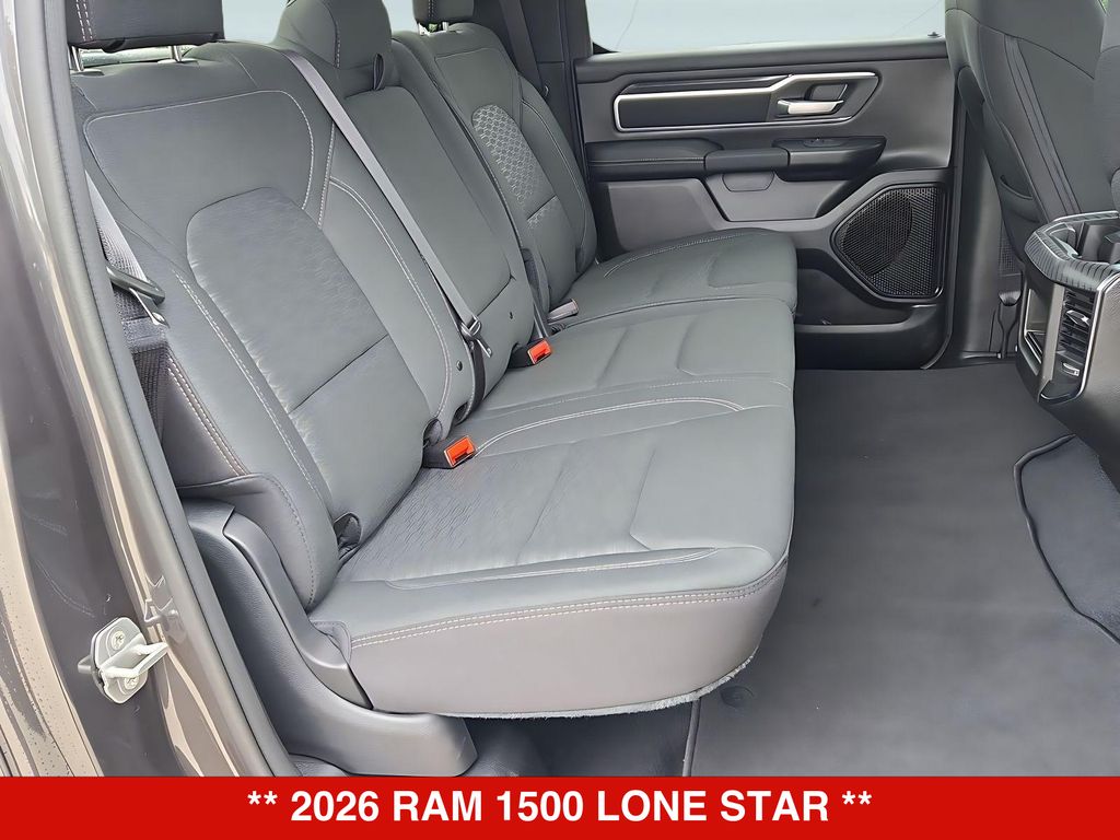 Thumbnail: 2026 RAM 1500 - 28