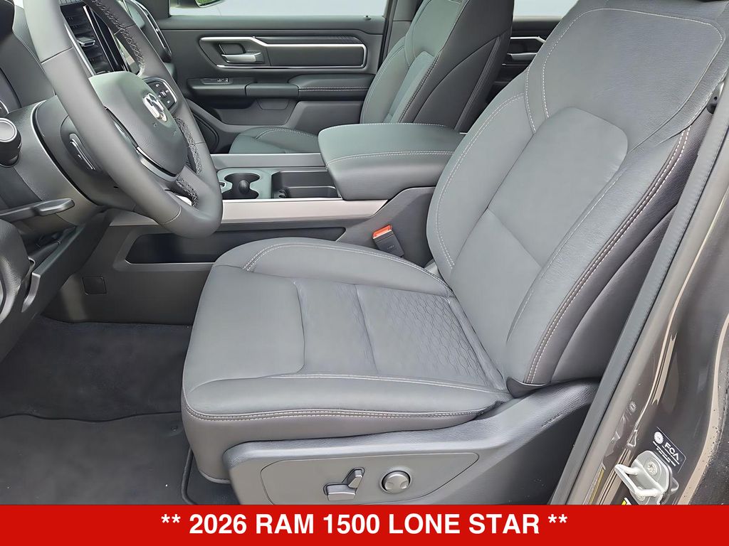 Thumbnail: 2026 RAM 1500 - 11