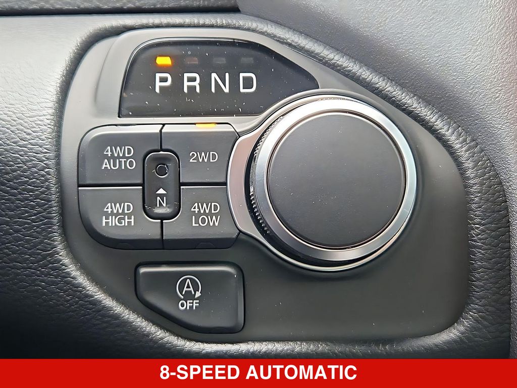 Thumbnail: 2026 RAM 1500 - 34