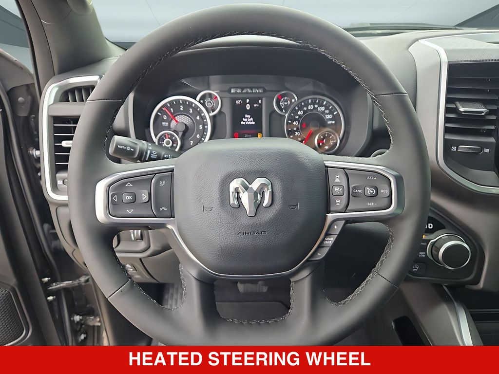 Thumbnail: 2026 RAM 1500 - 14