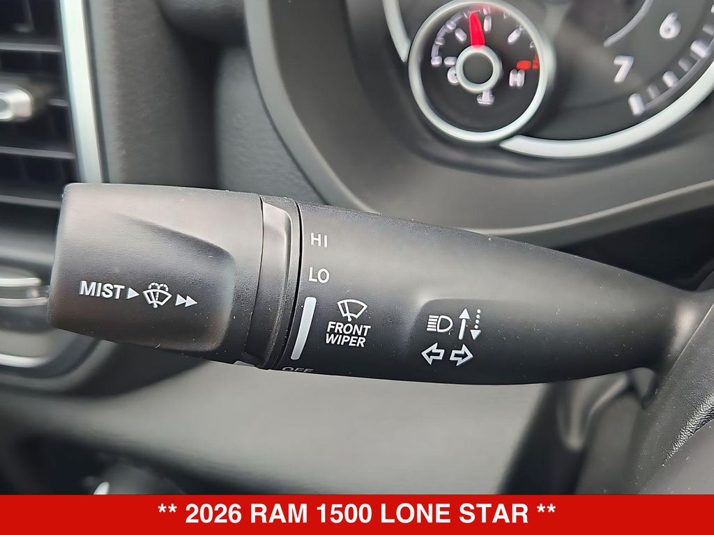 Thumbnail: 2026 RAM 1500 - 16