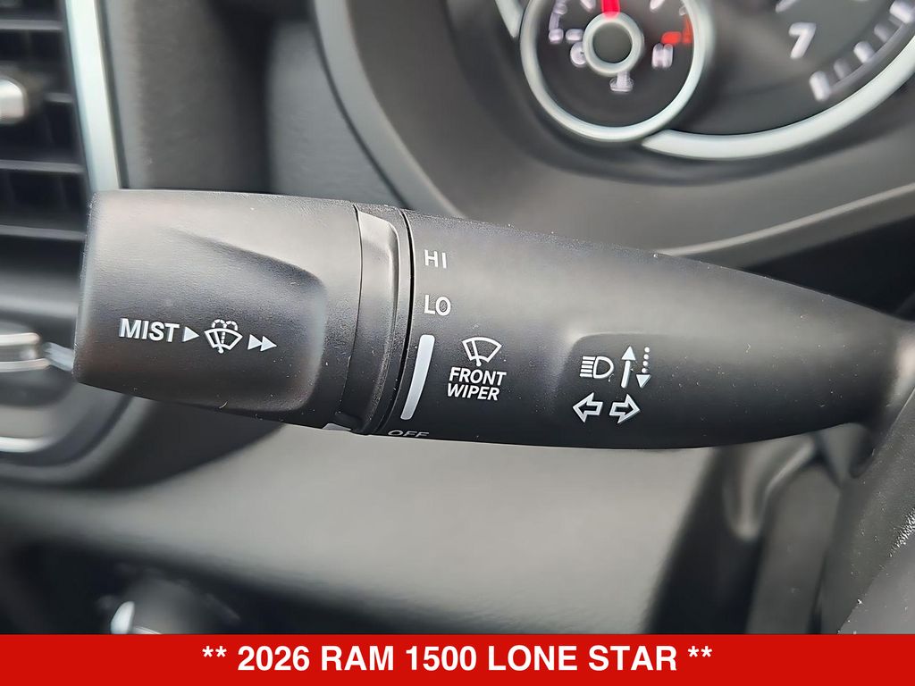 Thumbnail: 2026 RAM 1500 - 31