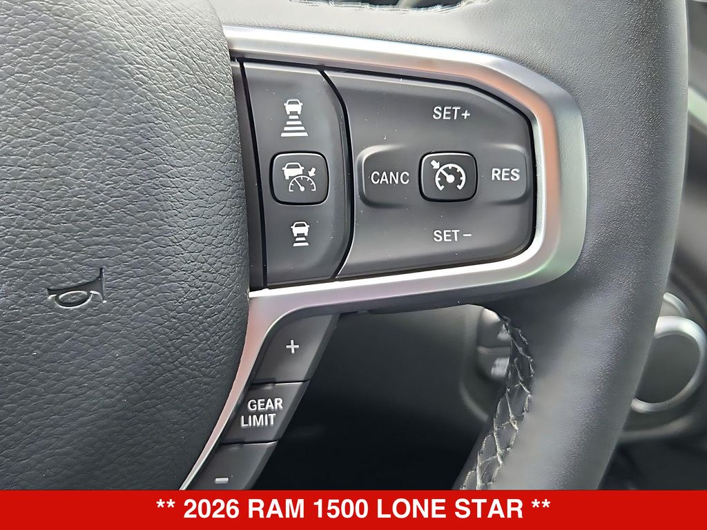 Thumbnail: 2026 RAM 1500 - 30