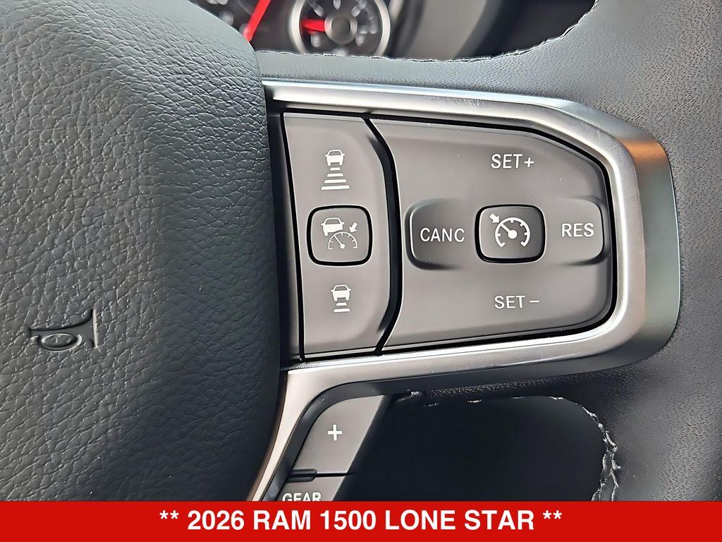Thumbnail: 2026 RAM 1500 - 29