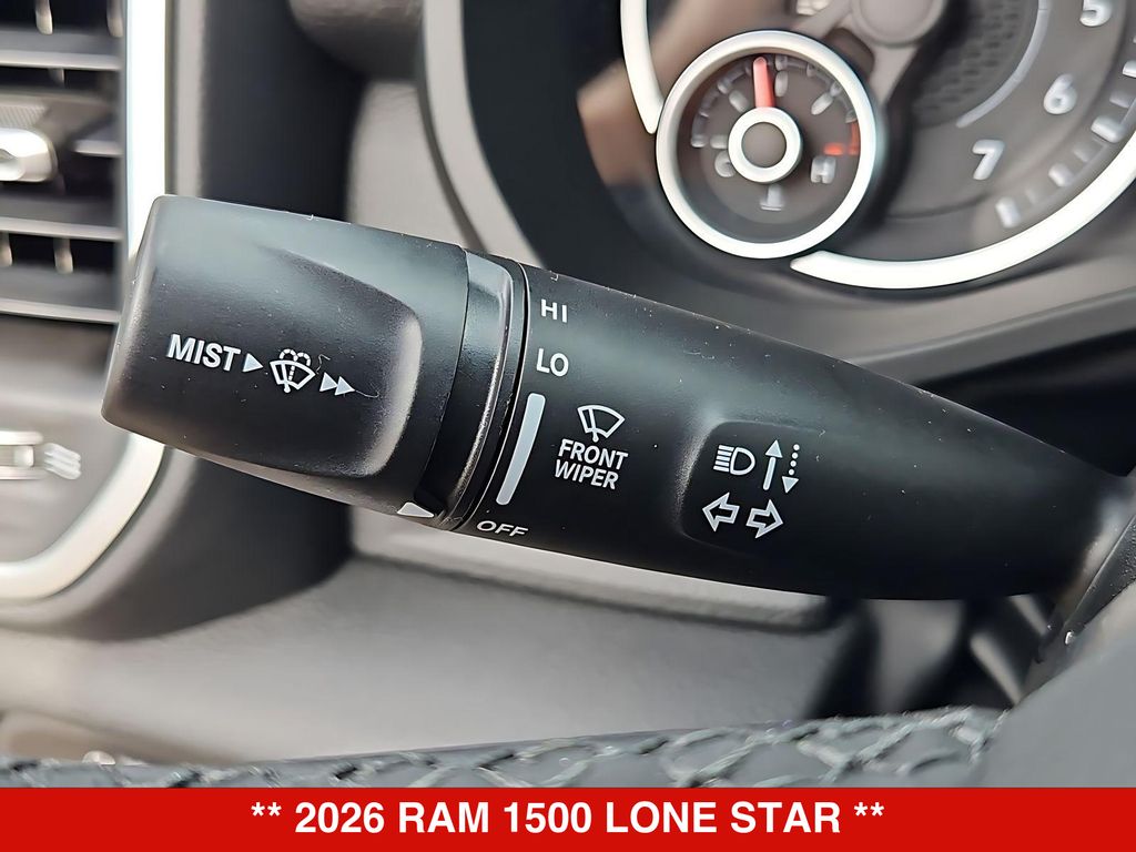 Thumbnail: 2026 RAM 1500 - 30