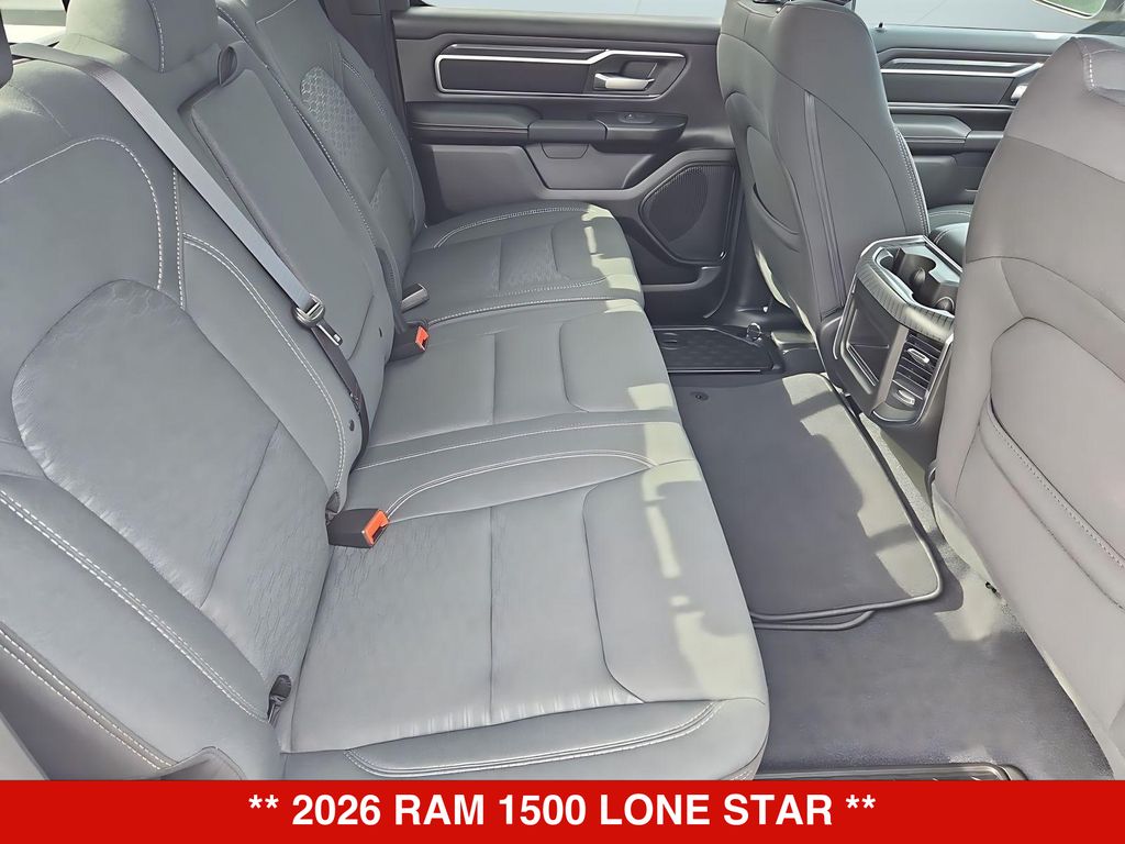 Thumbnail: 2026 RAM 1500 - 26