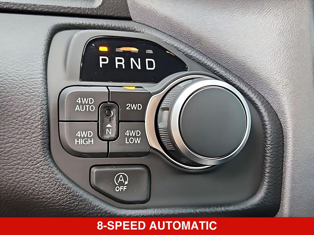 Thumbnail: 2026 RAM 1500 - 33