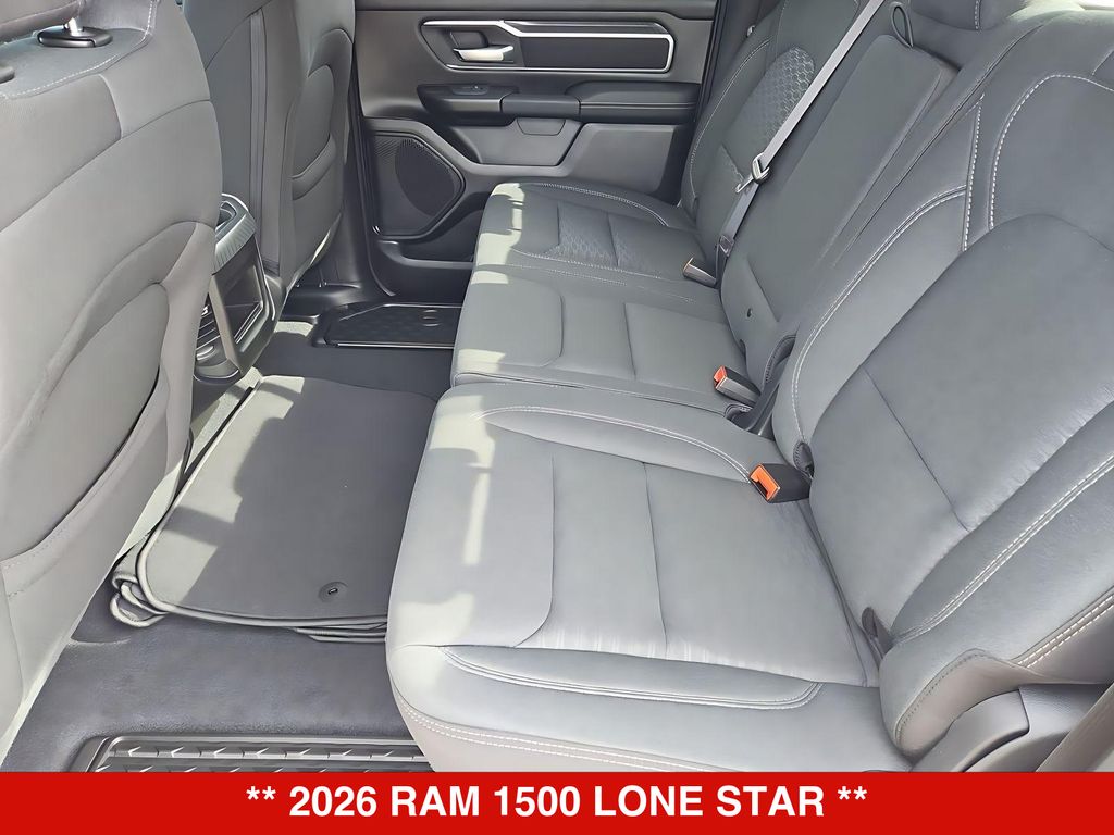 Thumbnail: 2026 RAM 1500 - 13