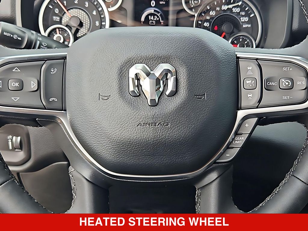 Thumbnail: 2026 RAM 1500 - 27