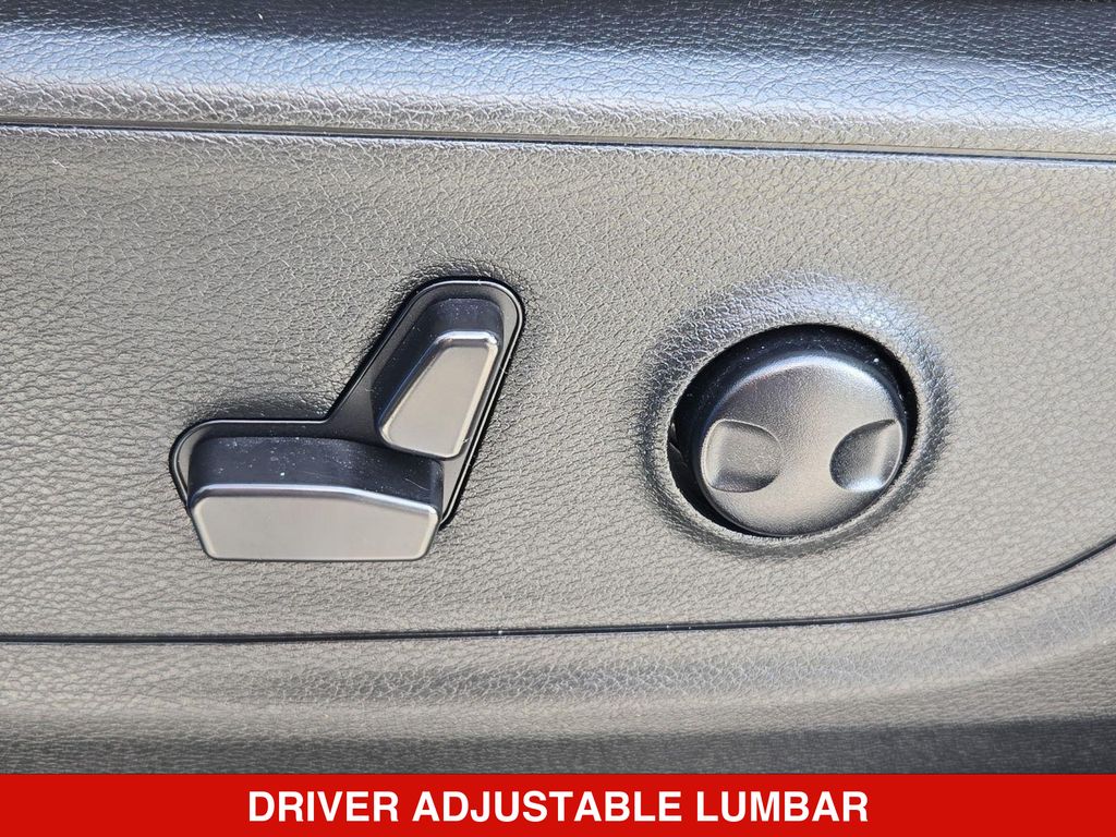 Thumbnail: 2025 RAM 1500 - 20