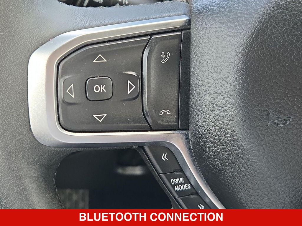 Thumbnail: 2025 RAM 1500 - 23